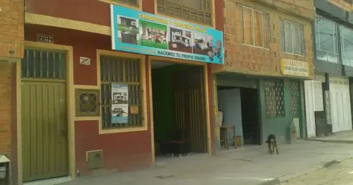 CARPINTERIA Y TAPICERIA HELEN BOGOTÁ CARPINTERIA Y TAPICERIA HELEN BOGOTÁ